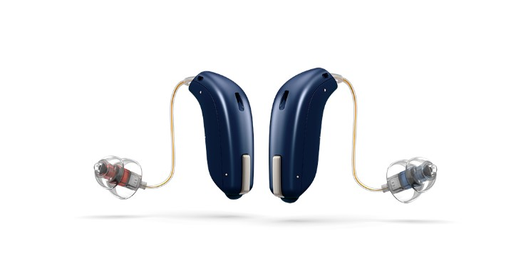 Hearing Aids'