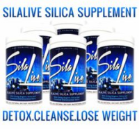 SilaLive Silica For Weight Loss