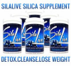 SilaLive Silica For Weight Loss'