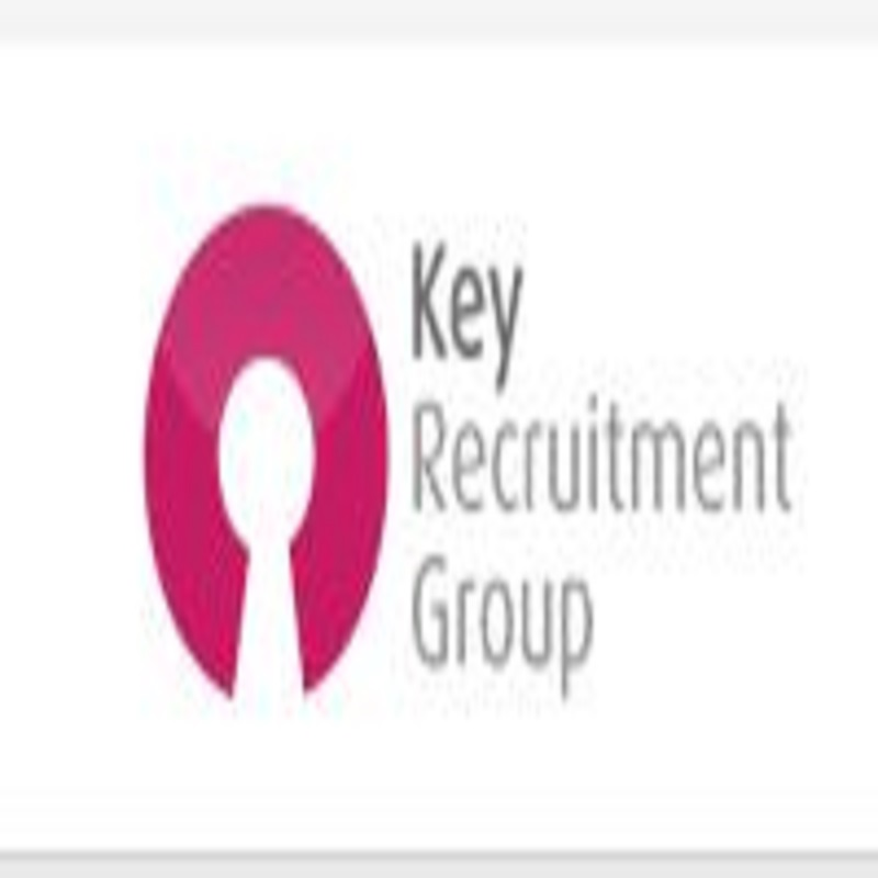 Key Recruitment Logo