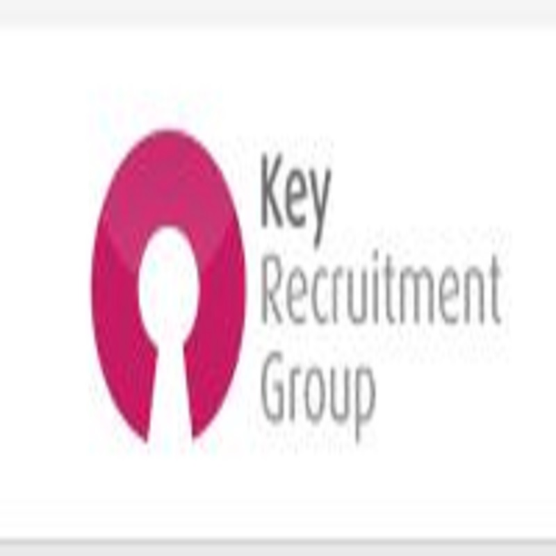 Company Logo For Key Recruitment'