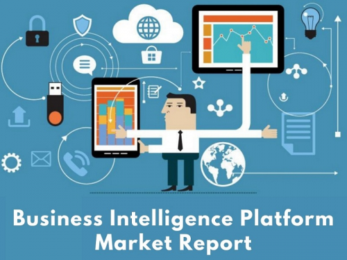 Business Intelligence Platform Market'