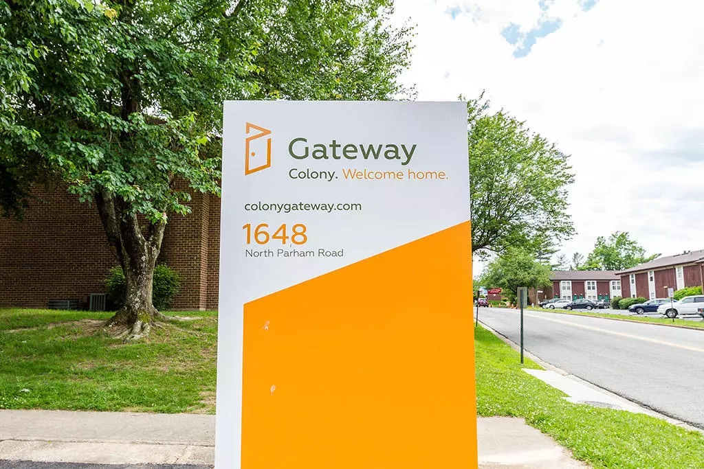 Company Logo For Gateway'
