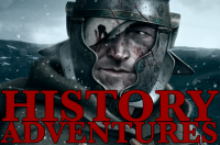 History Adventures 03