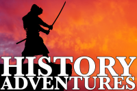History Adventures 04