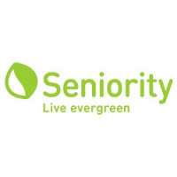 Seniority Pvt. Ltd. Logo