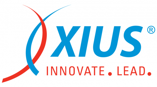 Company Logo For XIUS'