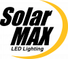 Company Logo For SolarMax LED'
