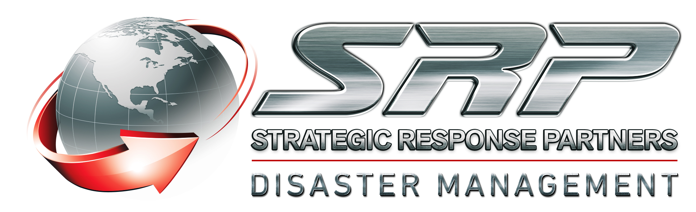 Strategic Response Partners Logo