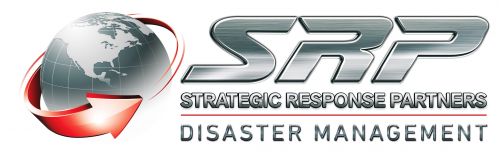Company Logo For Strategic Response Partners'