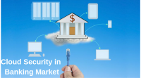 Cloud Security in Banking Market
