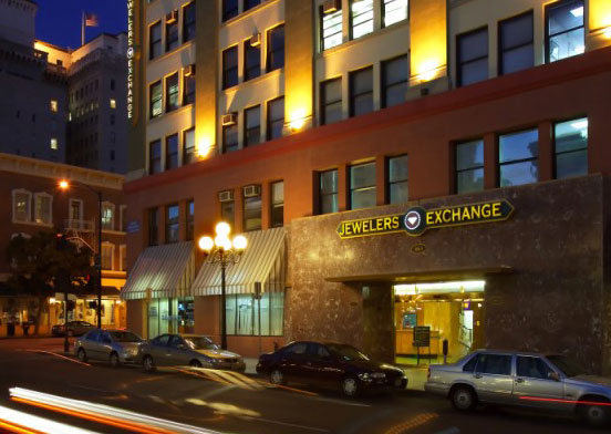 San Diego Jewelers Exchange