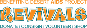 Company Logo For Revivals Stores Palm Springs'