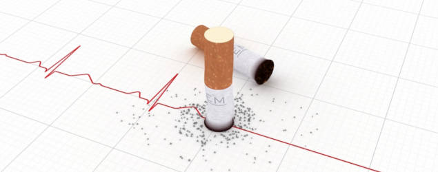 Smoking Cessation and Nicotine De-Addiction Products Market