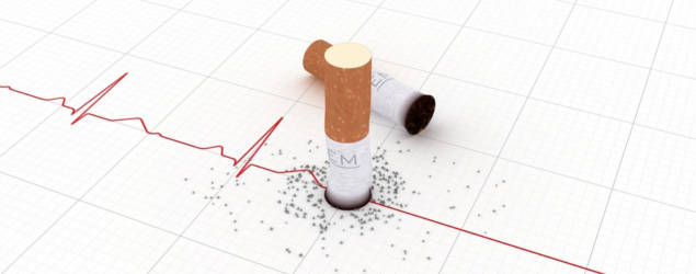 Smoking Cessation and Nicotine De-Addiction Products Market'