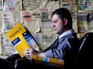 Tansel Ali : Mindmechanix