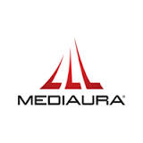 Company Logo For Mediaura'