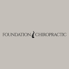 Company Logo For Foundation Chiropractic'