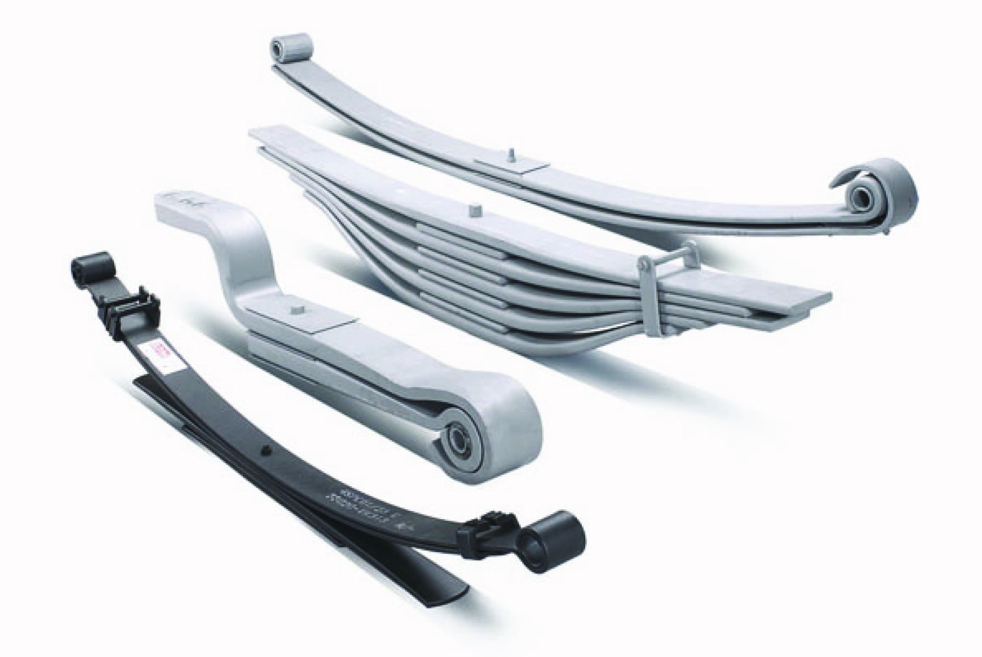 Automotive Leaf Spring Market'