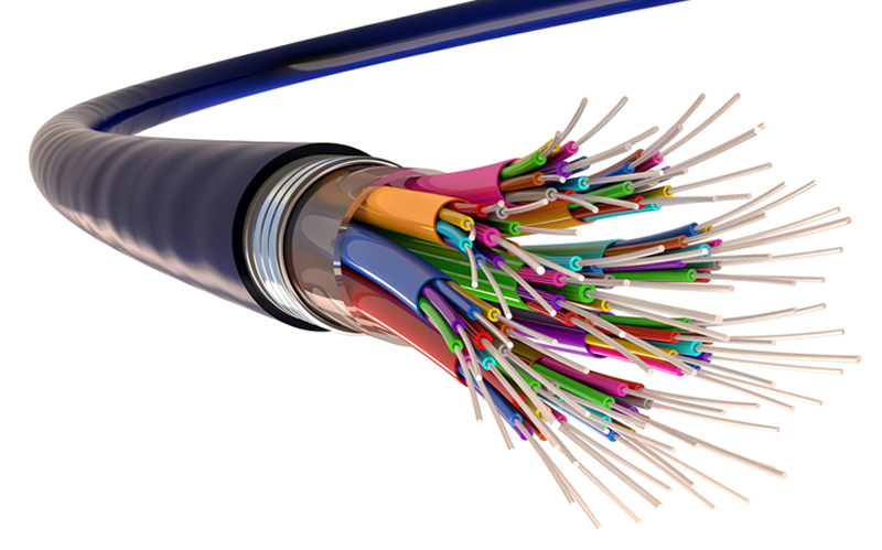 Fiber Optic Cable Market