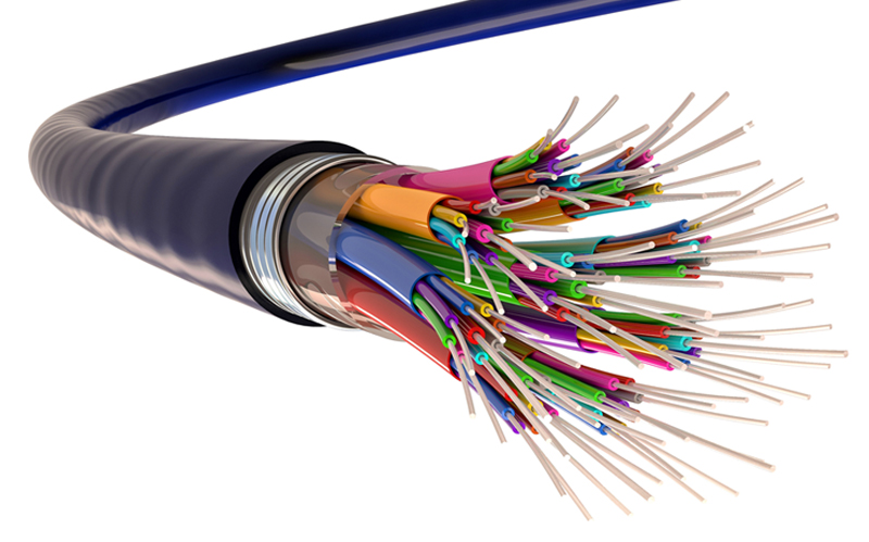 Fiber Optic Cable Market'