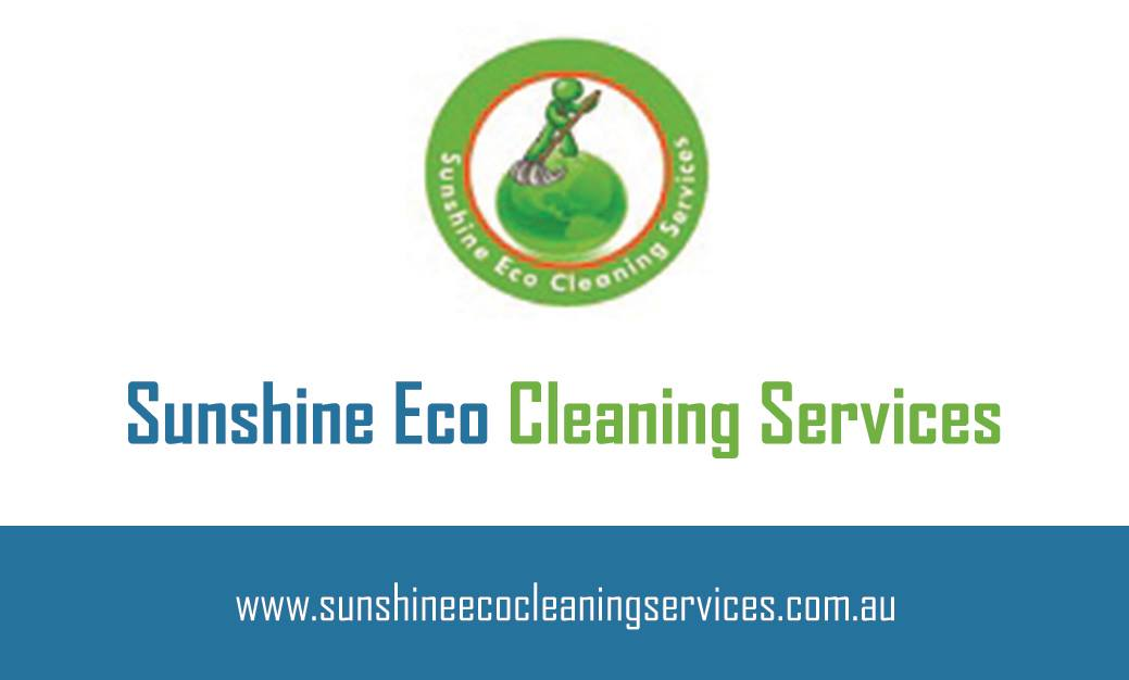 Company Logo For Sunshine Eco-cleaning services'