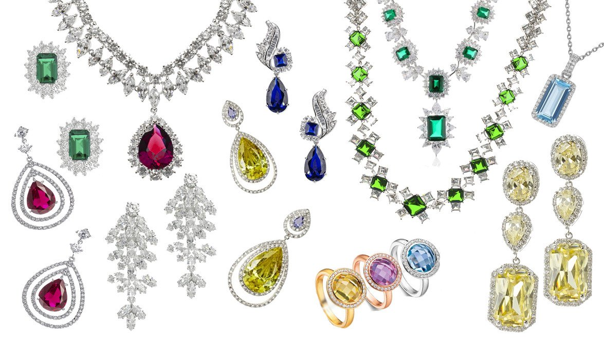 Costume Jewelry Market'