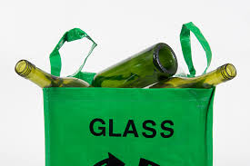 Global Container Glass Recycling Market'