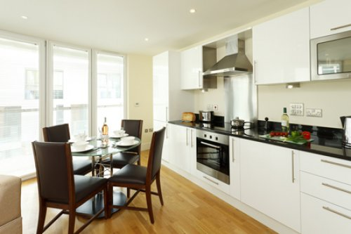 Serviced Apartments'