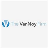 Company Logo For The vanNoyFirm'