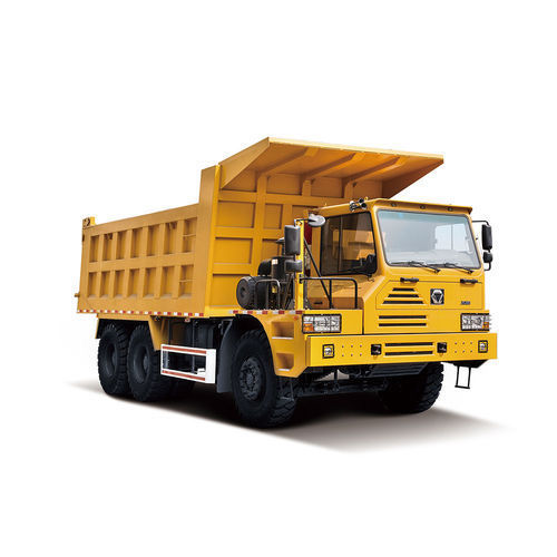 Rigid Dump Truck Market'