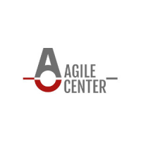 Agile Center Logo
