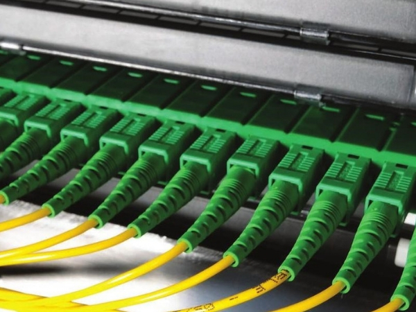 Passive Optical Network Market'