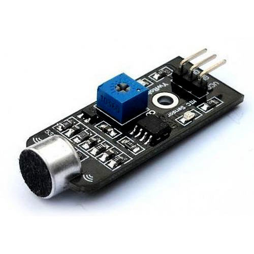 Sound Sensors Market