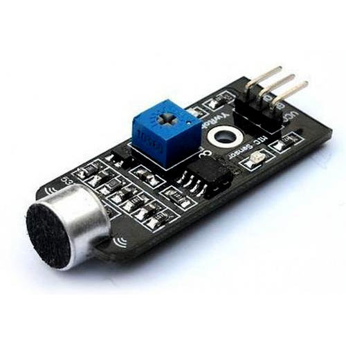 Sound Sensors Market'