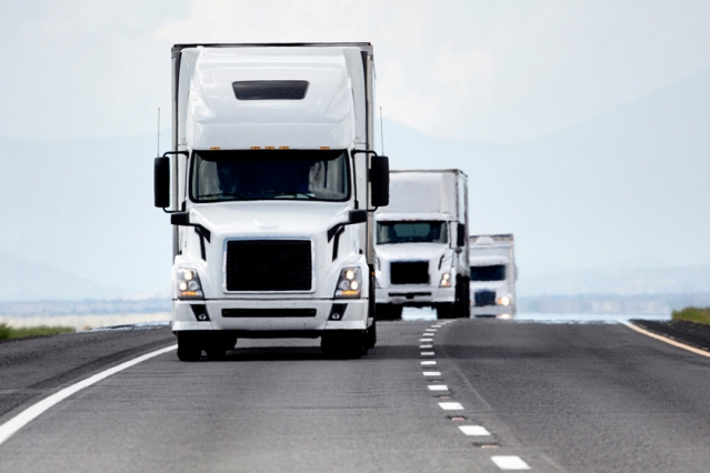 Truck Platooning Systems Market