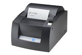 Global POS Receipt Printer Market'