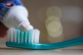 Toothpaste Market'