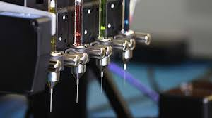 Global 3D Bioprinting Equipment Market'