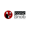 Company Logo For Iconic Snob Galeries'