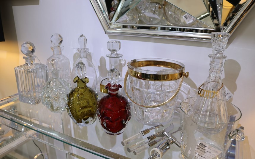 Mid Century Modern Furniture'