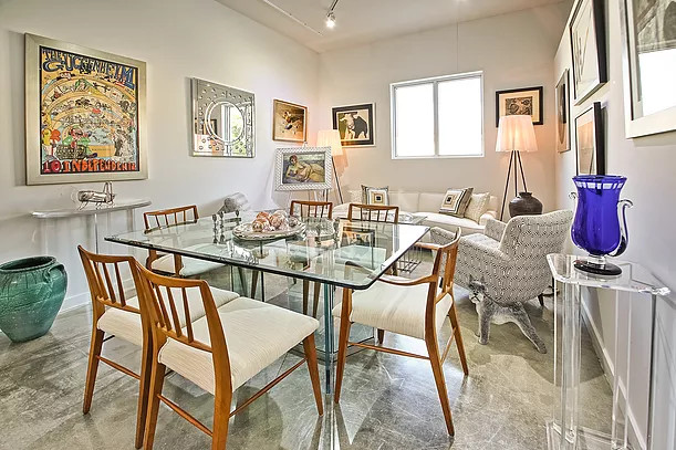 Furniture Design Center'