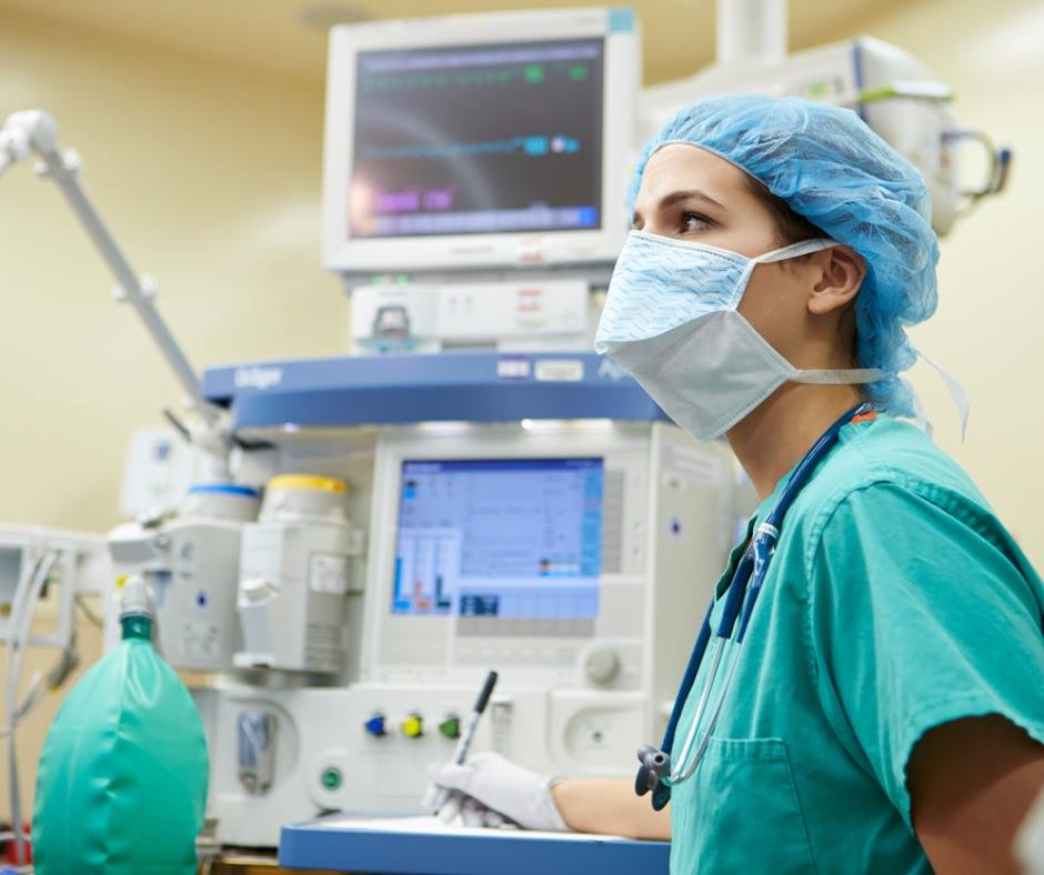 Oral & Facial Surgery Center'