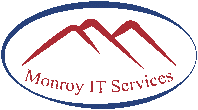 Monroy IT Services Logo
