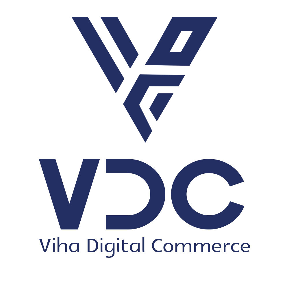 Company Logo For Viha Digital Commerce'