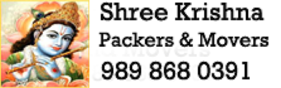 Company Logo For Packers and Movers in Kashipur | Shreekrish'