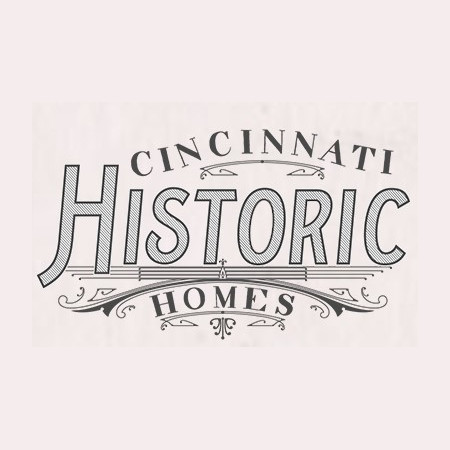 Company Logo For Cincinnati Historic Homes'