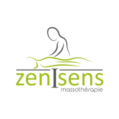 Company Logo For Zenisens Massotherapie'