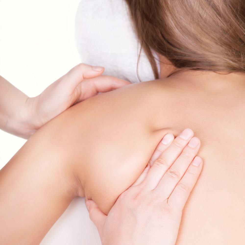 Company Logo For Zenisens Massotherapie'