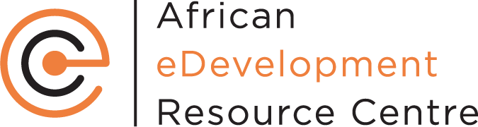 Company Logo For African eDevelopment Resource Centre'